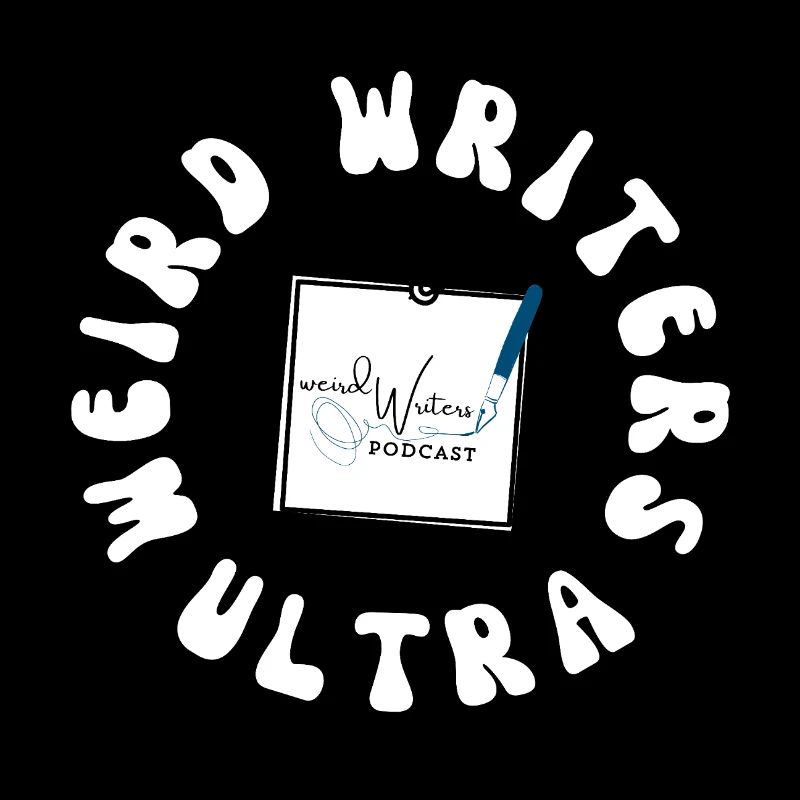 weird writers ultra emblem
