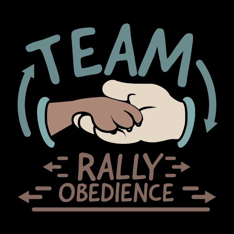 Team Rally Obedience