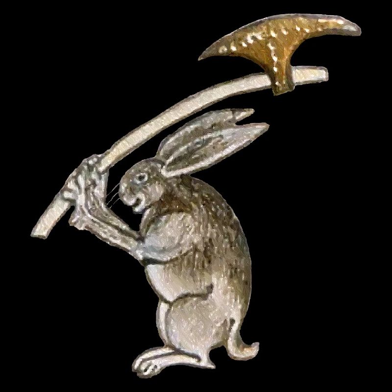 Killer Rabbit