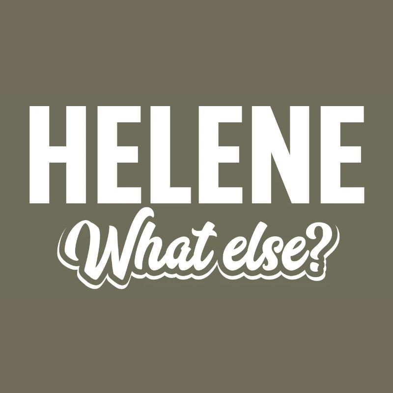 HELENE - we