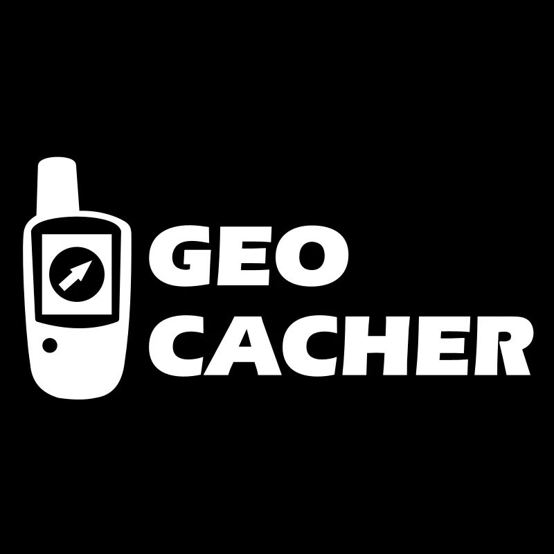 Geocaching GPS Geocacher