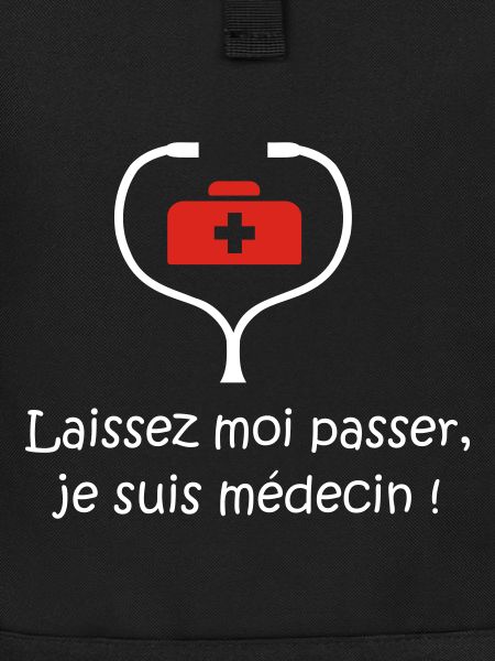Medecin