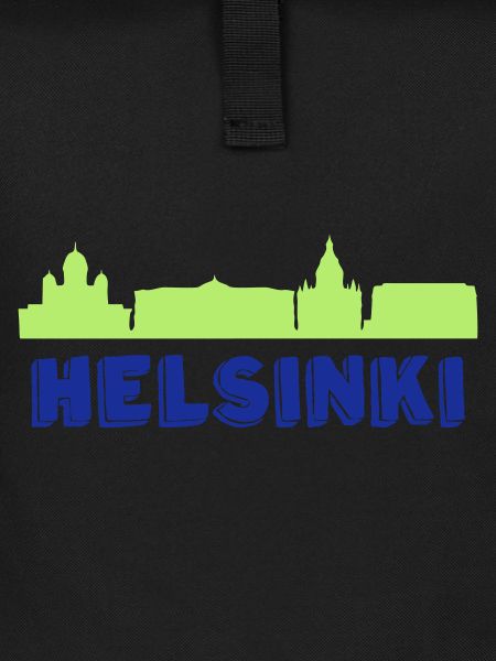 Helsinki