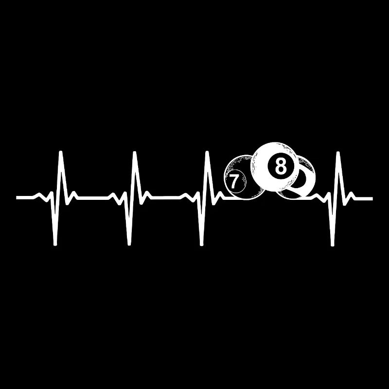 Billard Heartbeat Billard Billard
