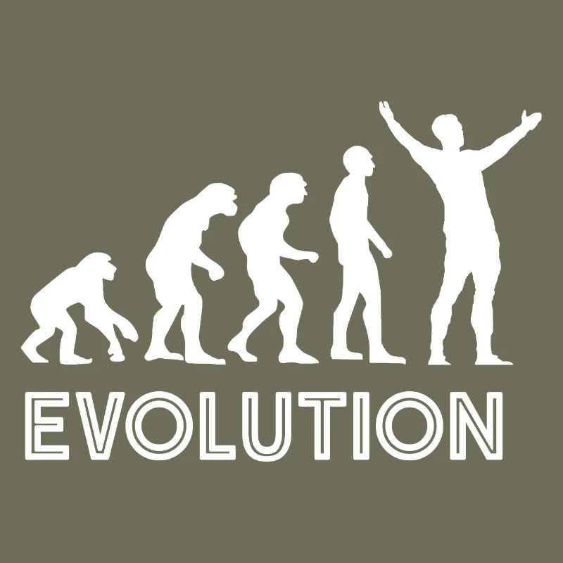 Judas Evolution