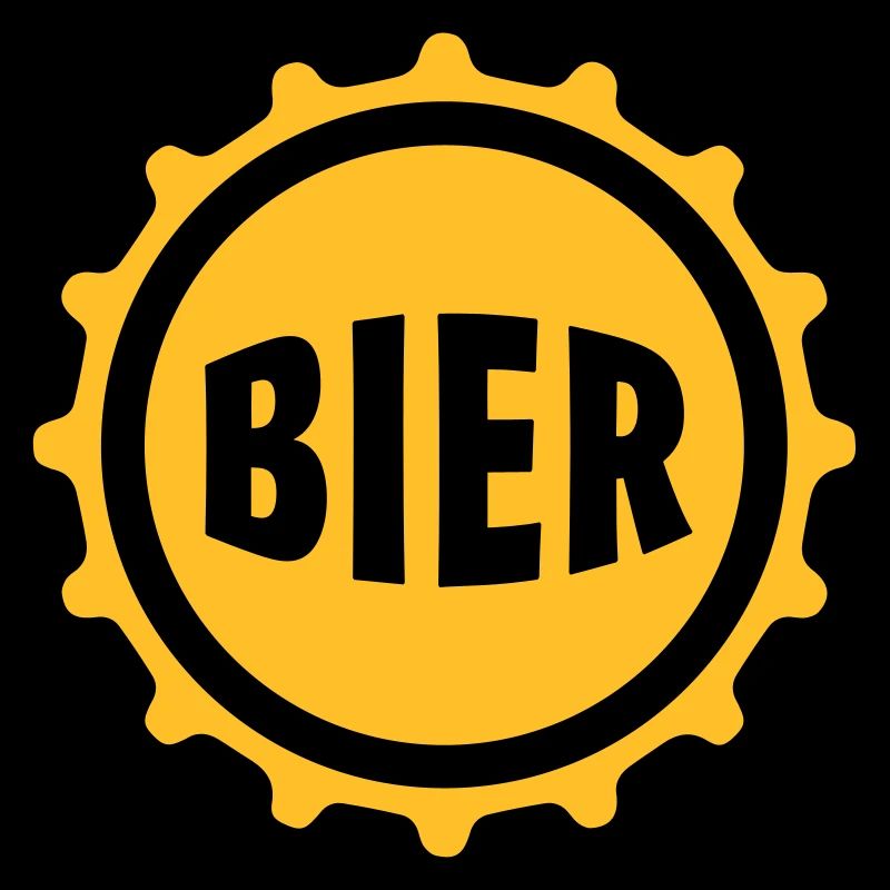 Bier Beer Bierdeckel Flaschenbier Kronkorken Durst