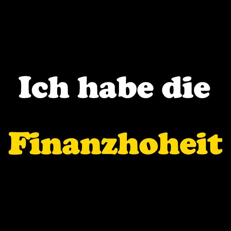 J’ai la souveraineté financière