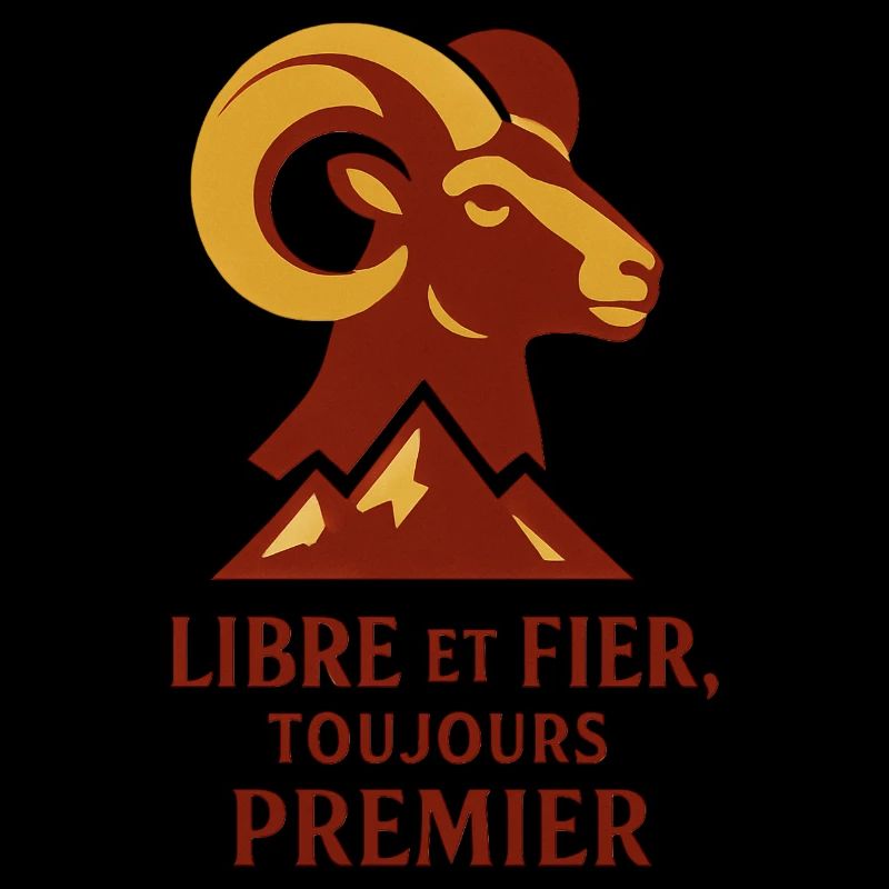 Aries Star Sign - Astrology