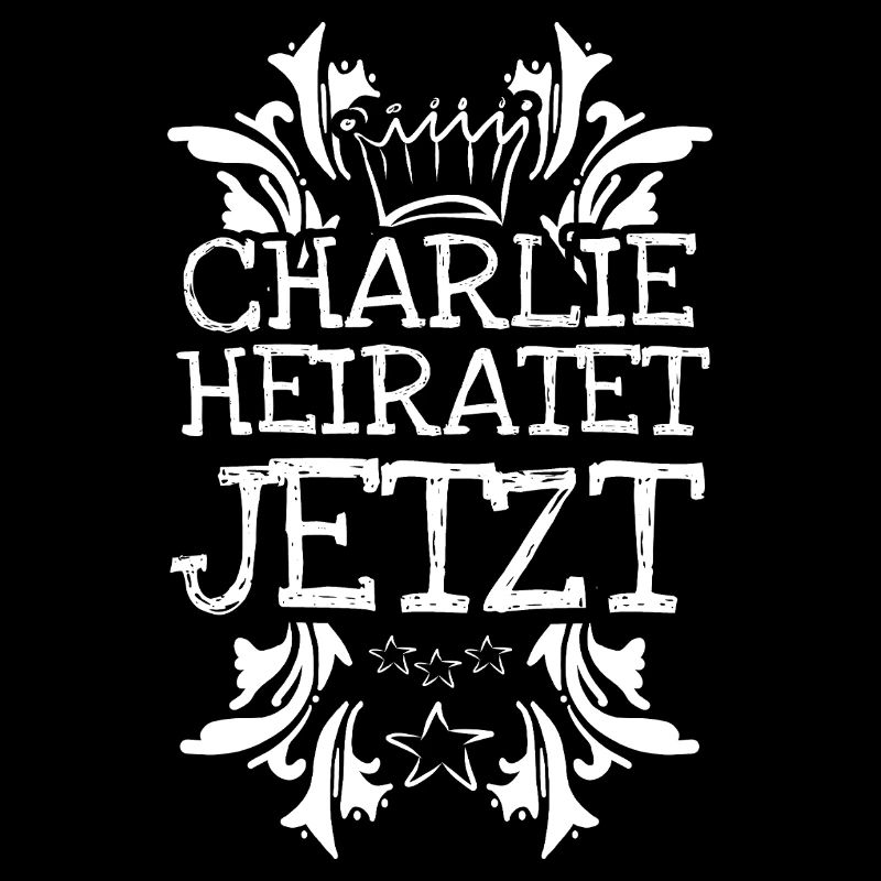 Cadeau pour Charlie