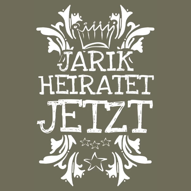 Jarik als Bachelor