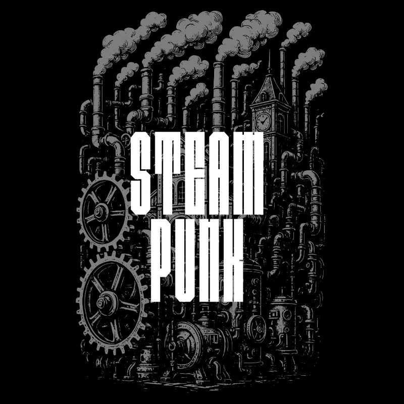 Industrial Gears Skyline