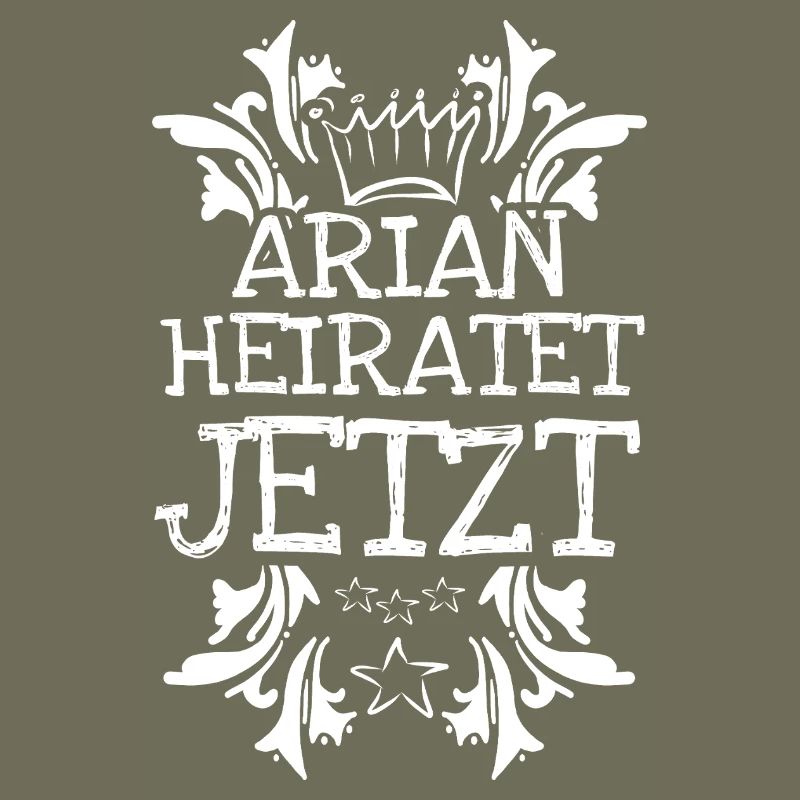 Bachelor Arian