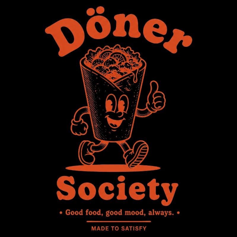 Société Döner