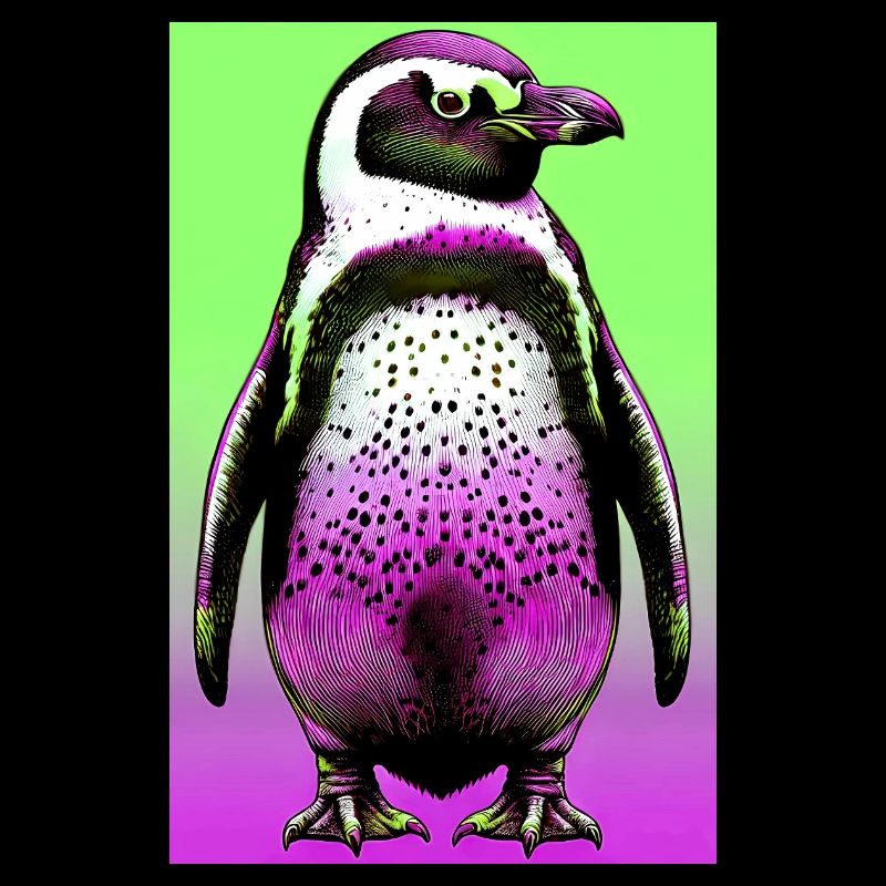 penguin
