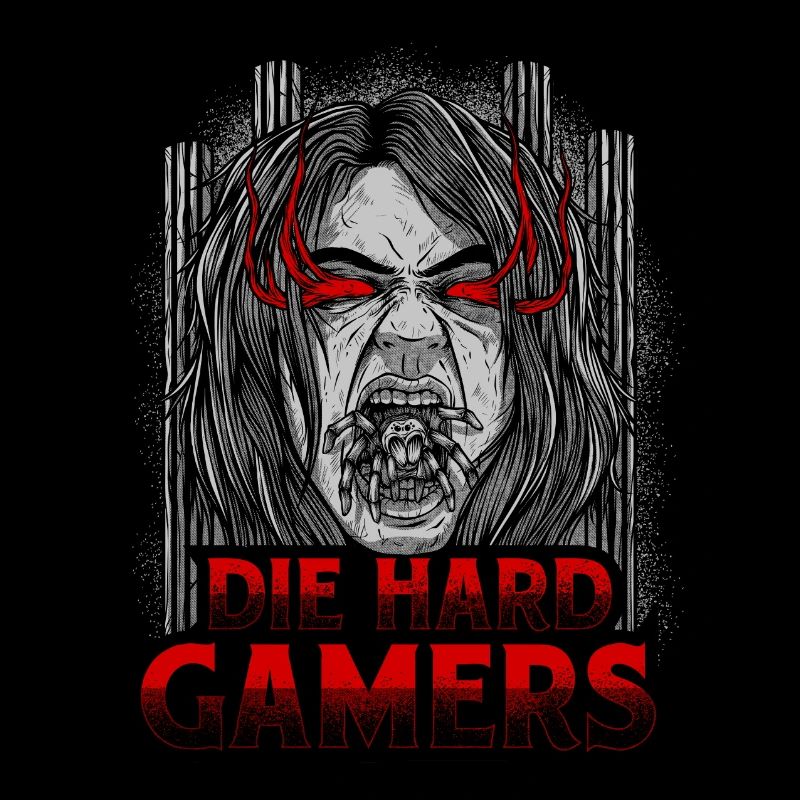 gamer Nerd conçoit le dur ed