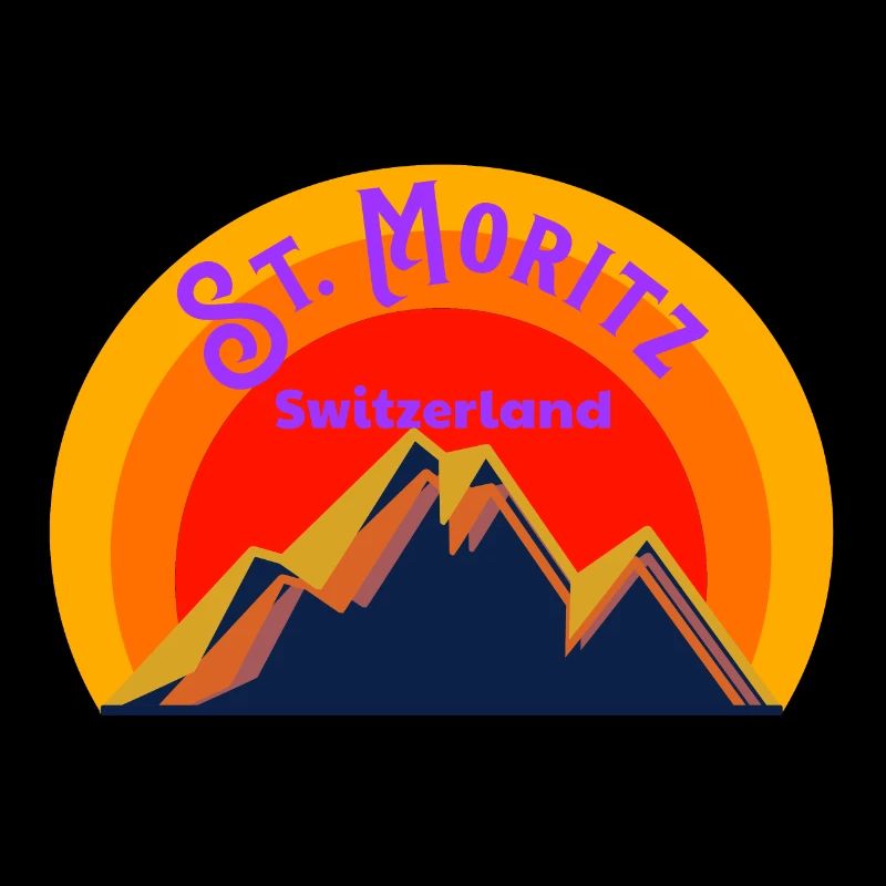 St. Moritz