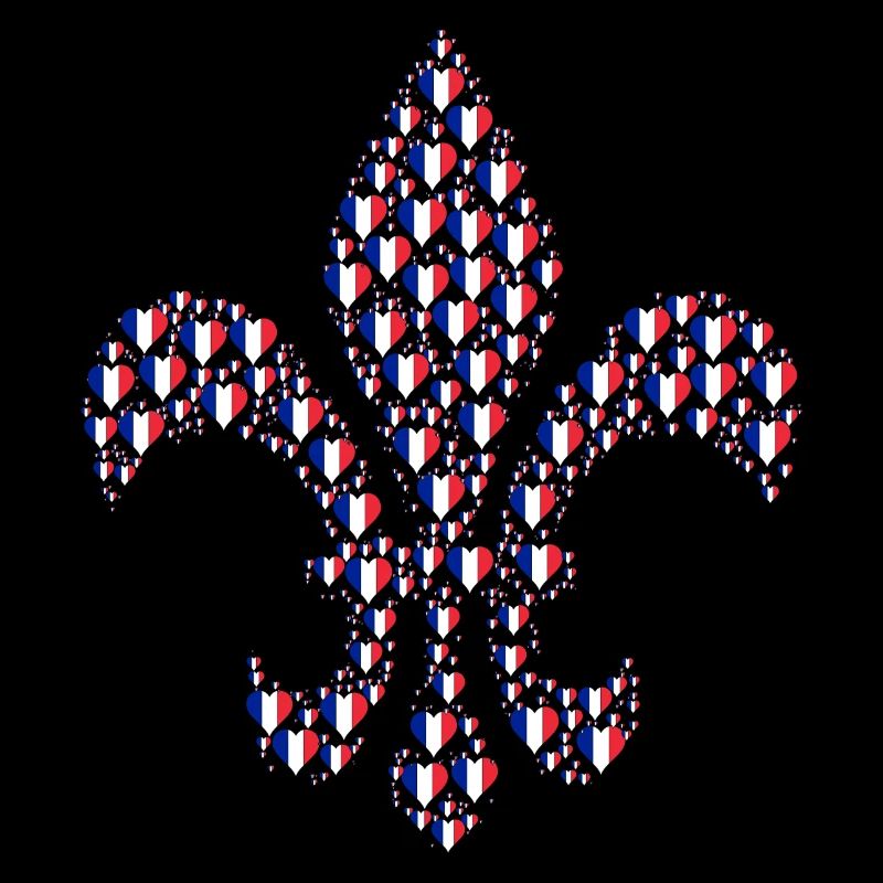 Fleur-de-Lys
