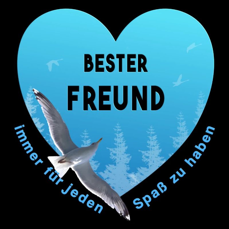 bester Freund