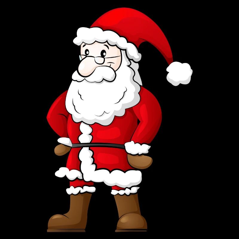 Weihnachtsmann