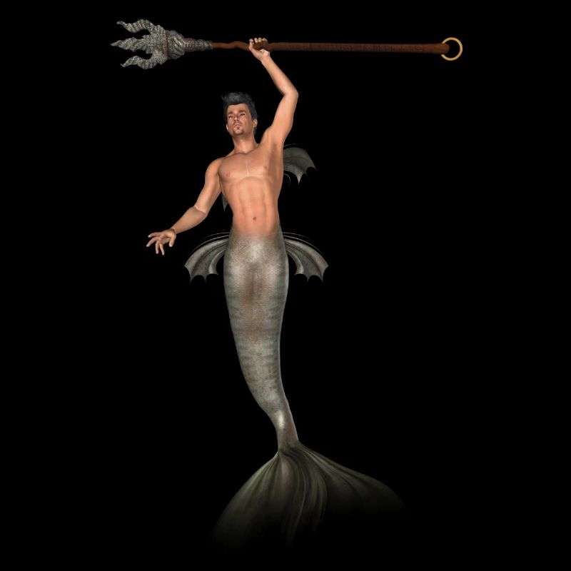 Poseidon