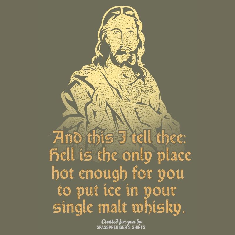 Single Malt & Eis Heiland
