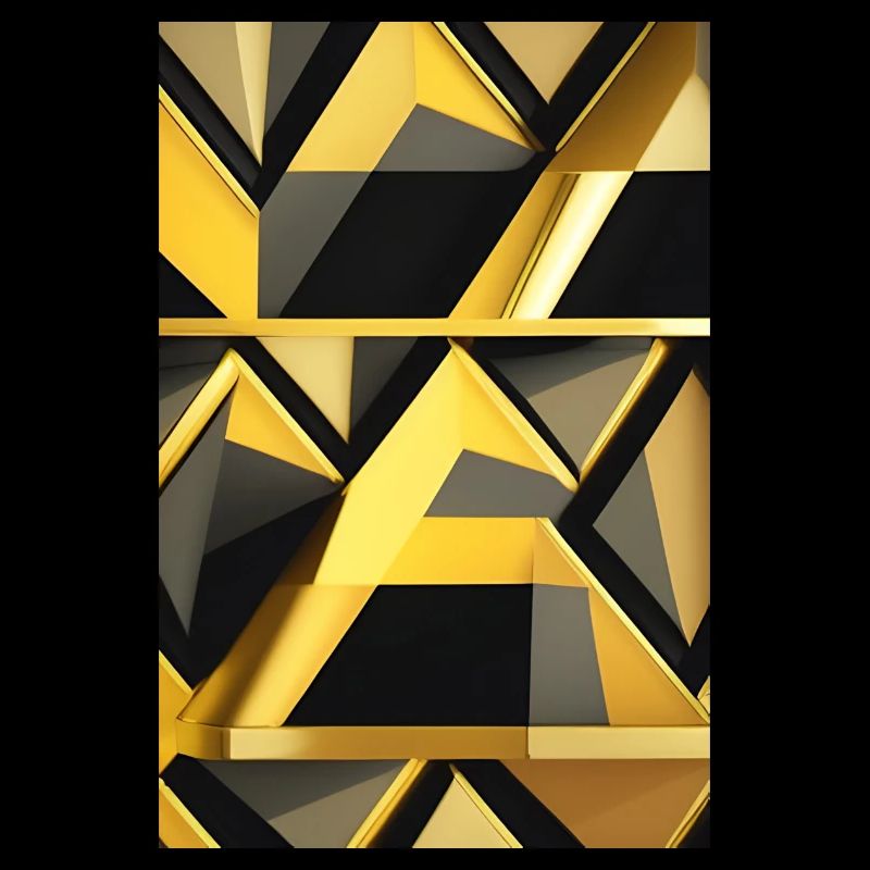 Golden Pattern