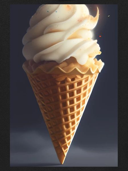 Eiscreme