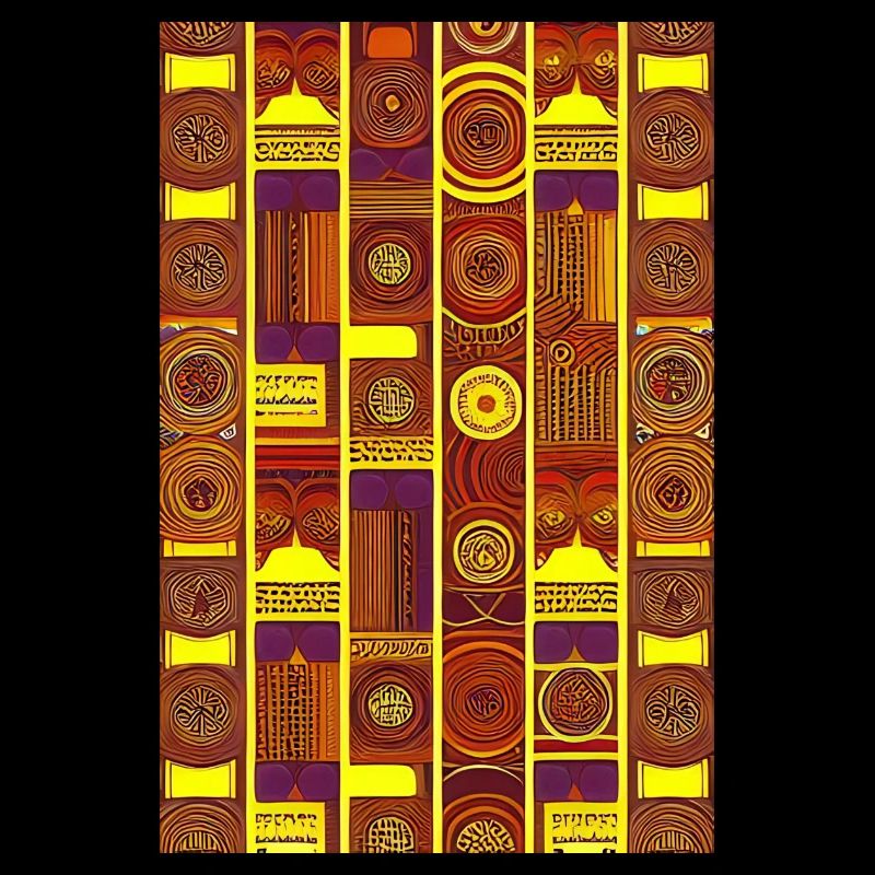 Vintage Pattern