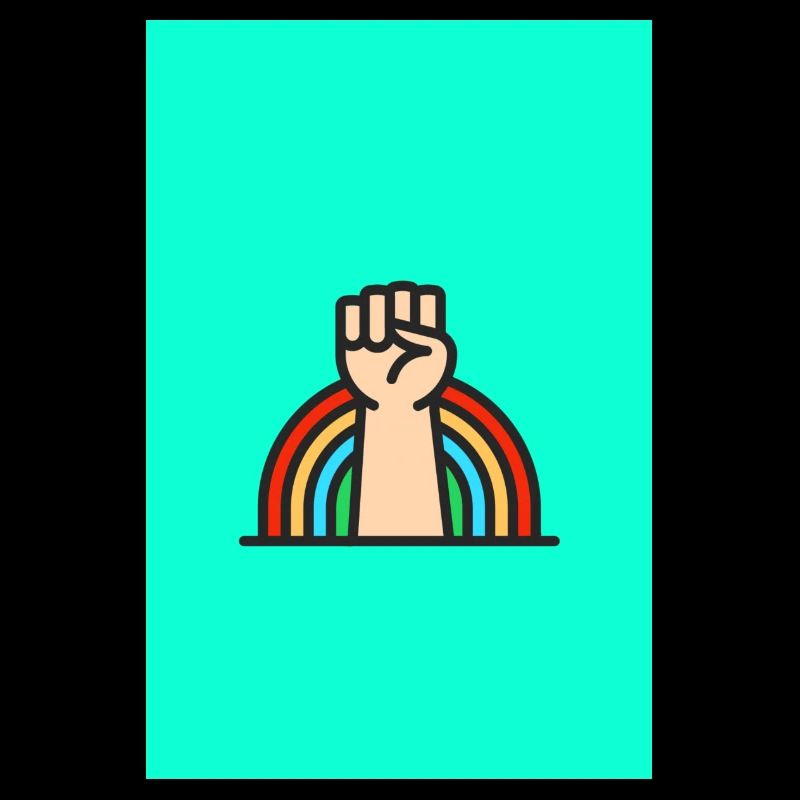 One love pride