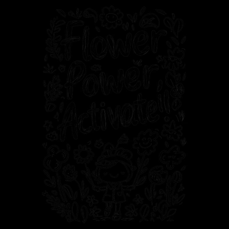 Flower Power Activate