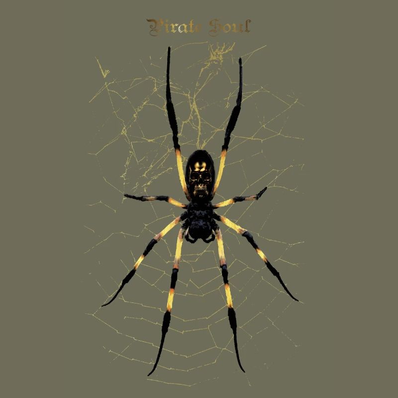 SPIDER