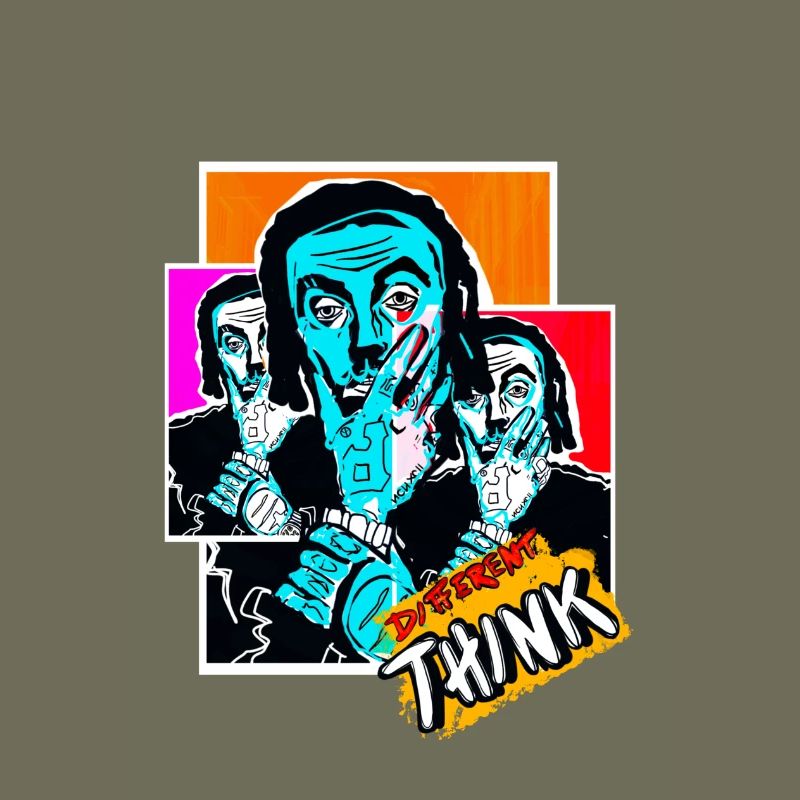 DifferentThinkX