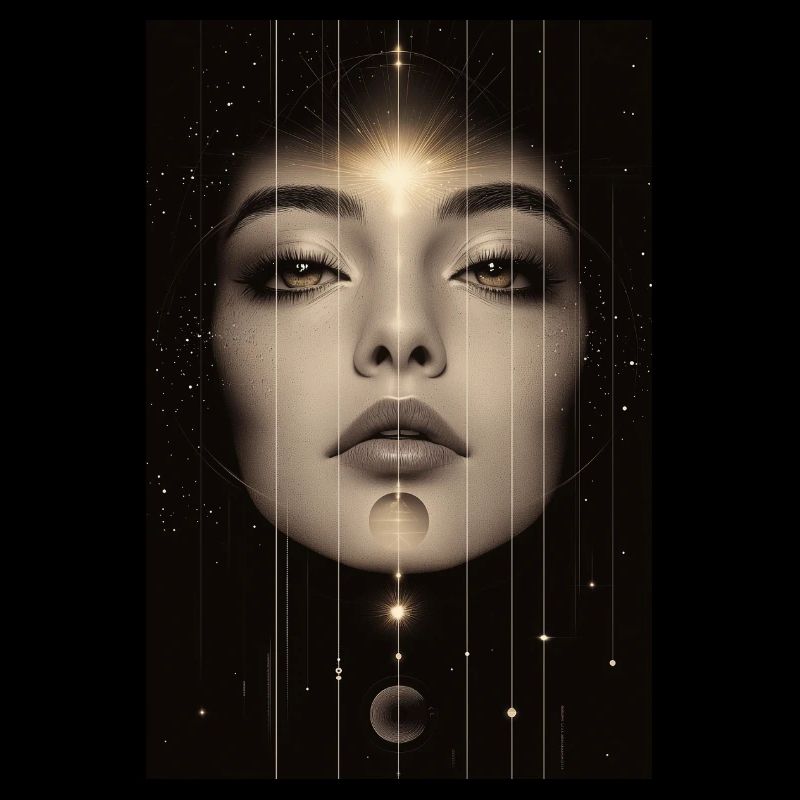 Moon Goddess