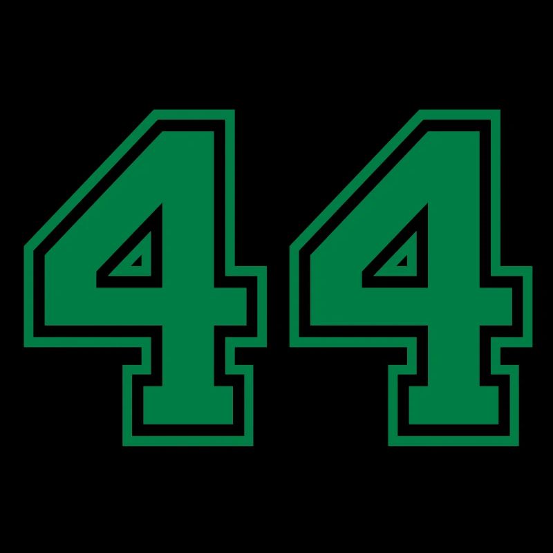 44