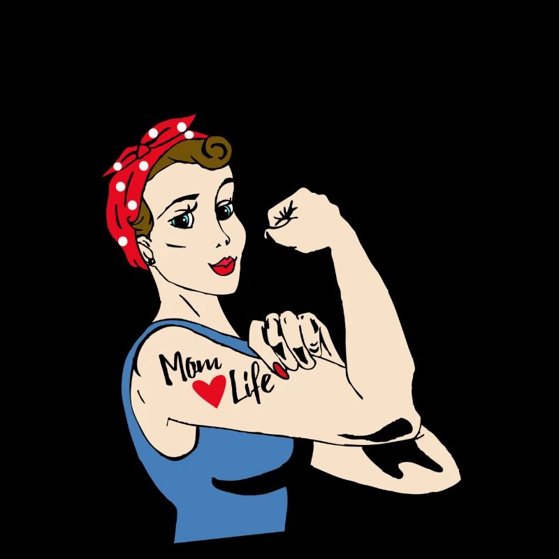 PROUD MOM COLLECTION