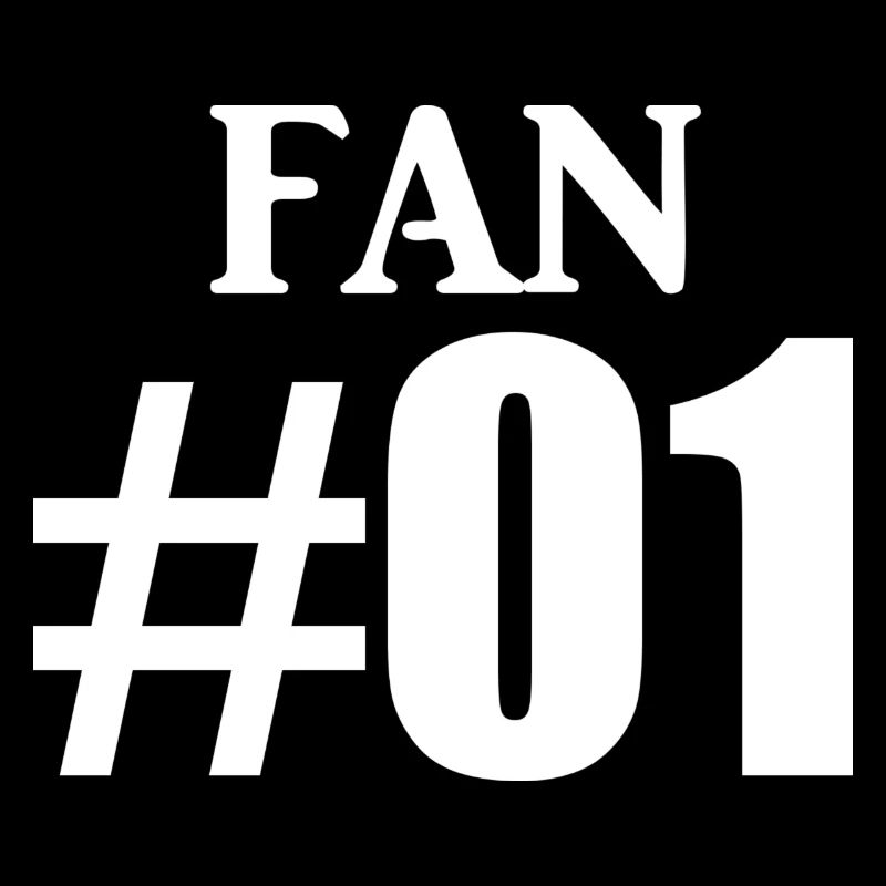 Fan Nr 1