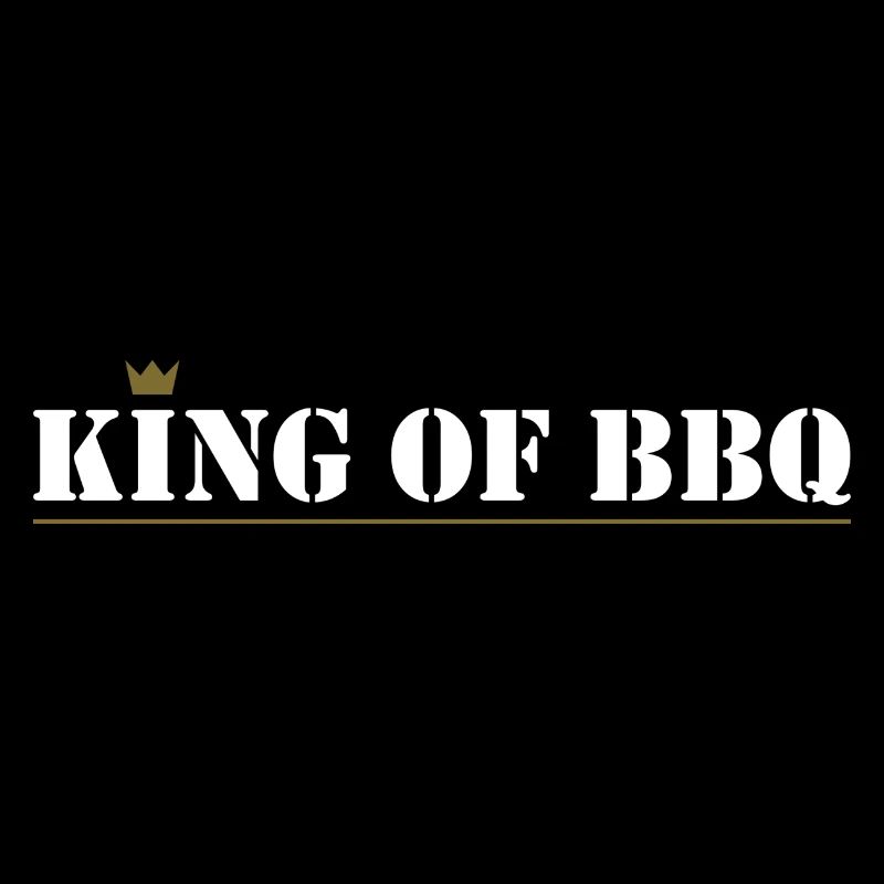 king of bbq