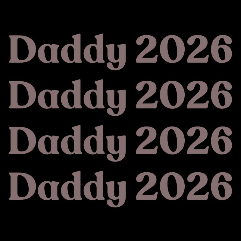 Daddy 2026