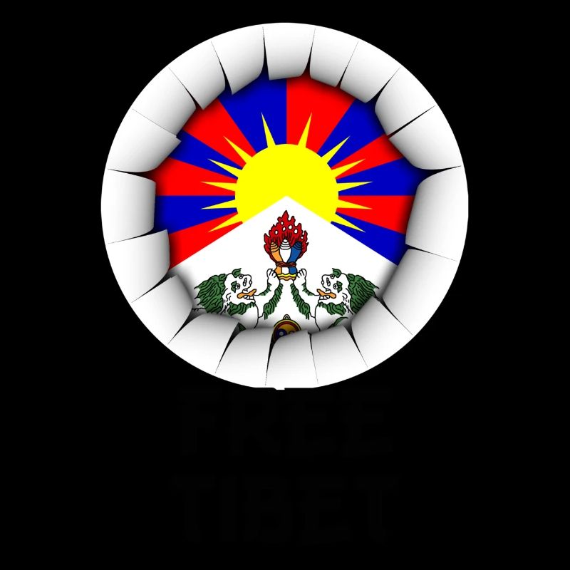 free tibet