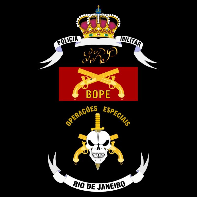 BOPE