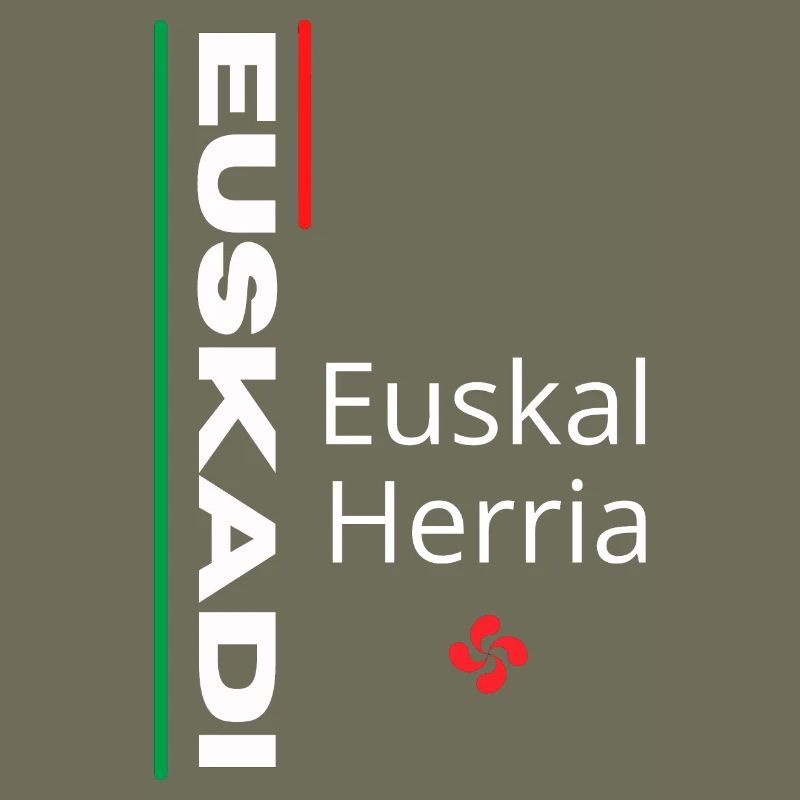 Vibrant Euskal Herria pattern design