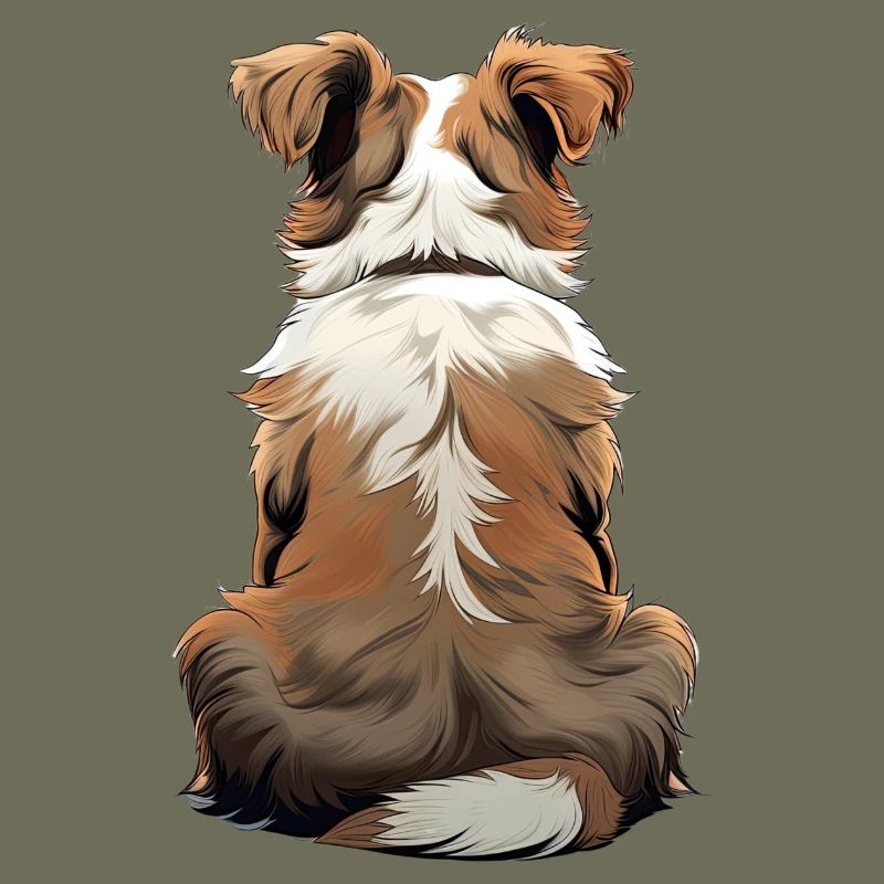 Australian Shepherd