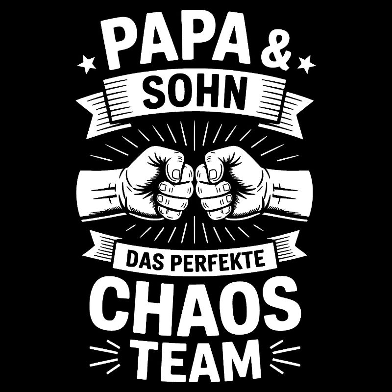 Papa & Sohn Chaos Team