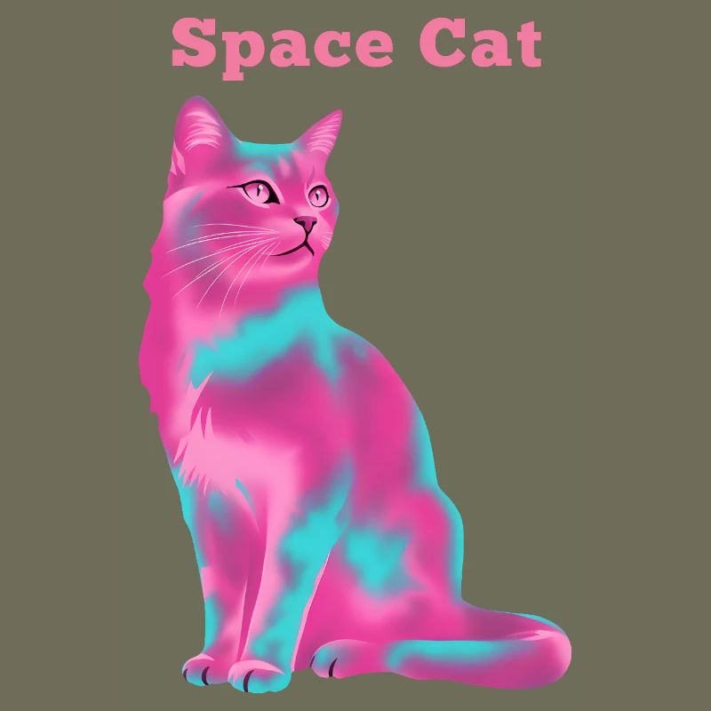 Space Cat