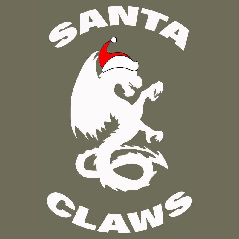 SANTA CLAWS