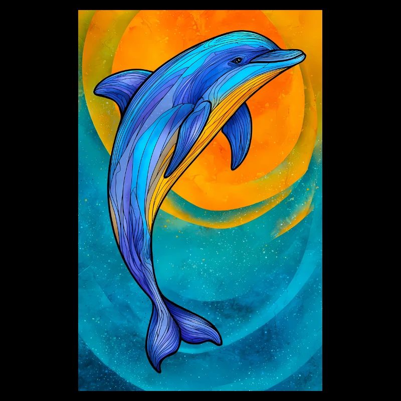 dolphin
