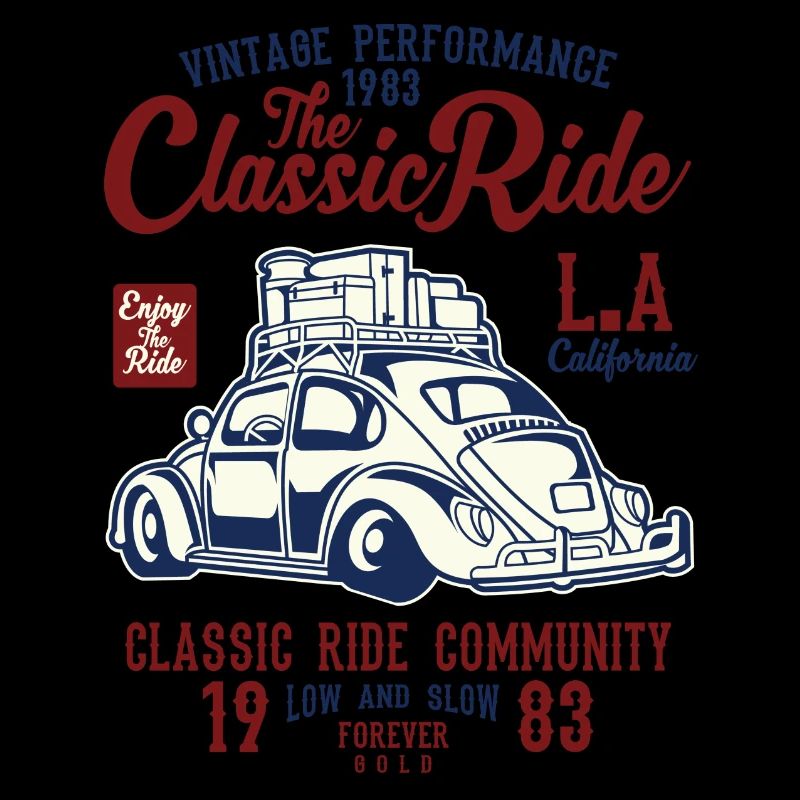 The Classic Ride2
