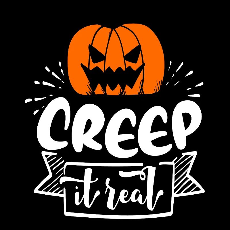 Creep it Real
