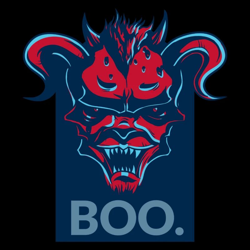boo.