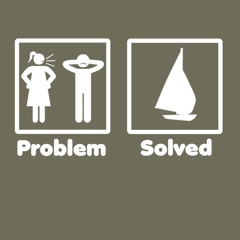 problem solved